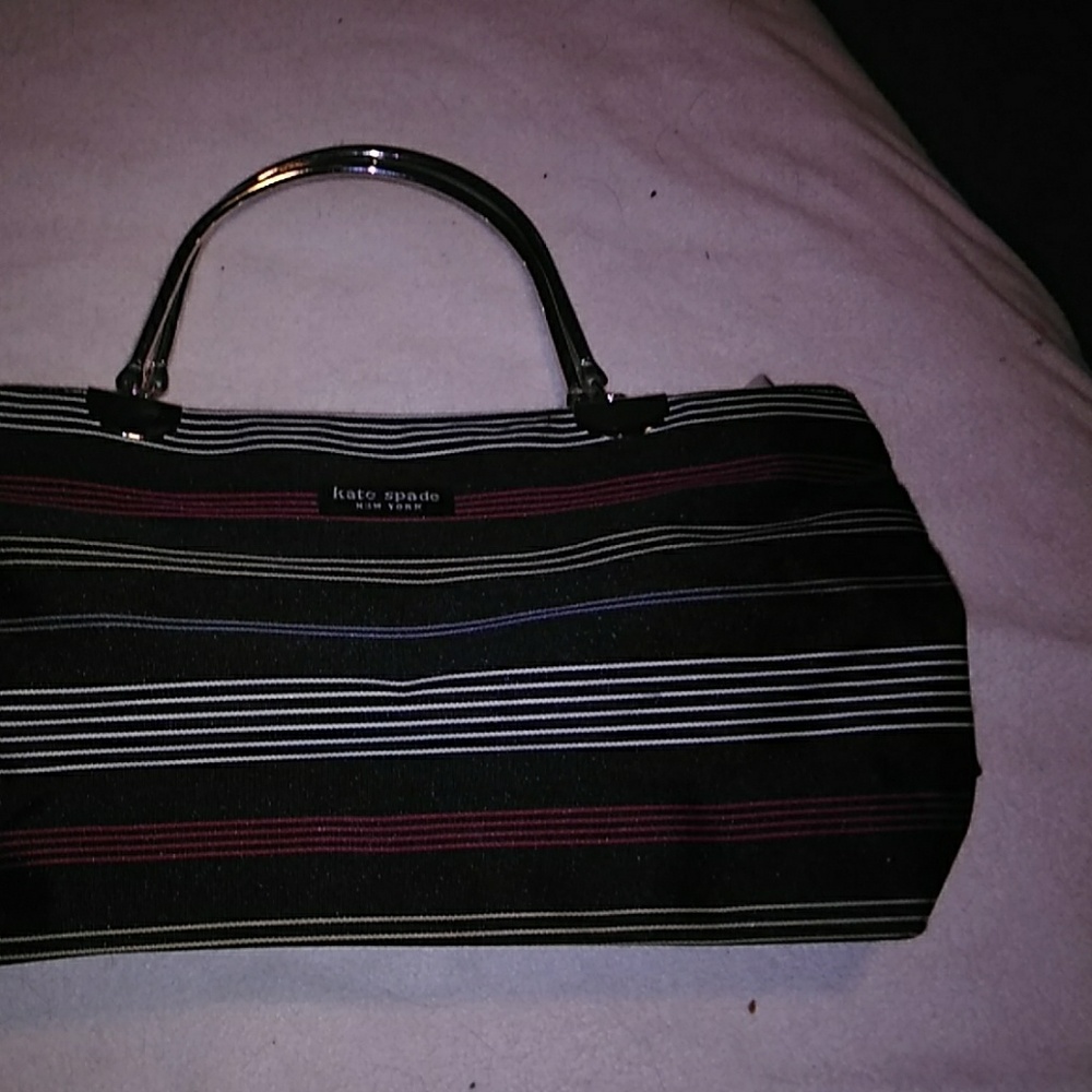 Kate Spade small hand bag